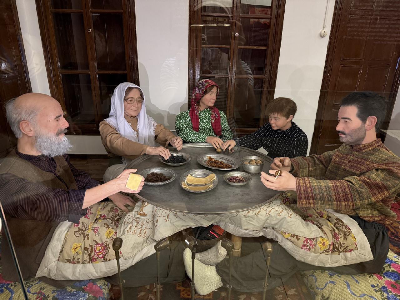 Mezopotámia öröksége