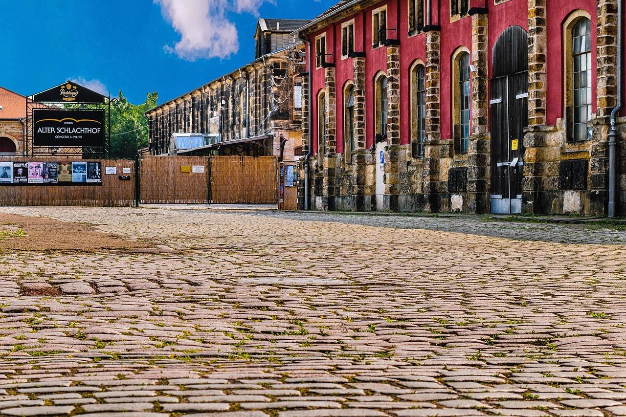 Prága városlátogatás