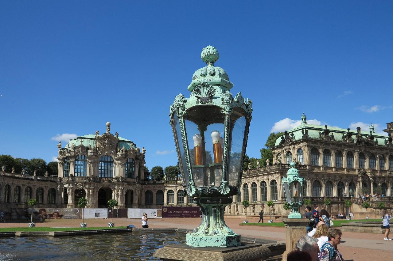 Prága városlátogatás