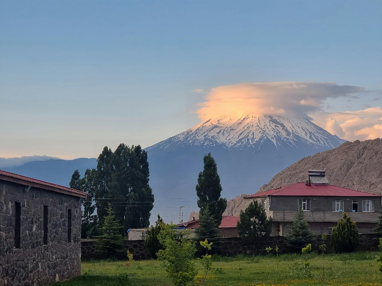 Az Ararattól a Tigrisig