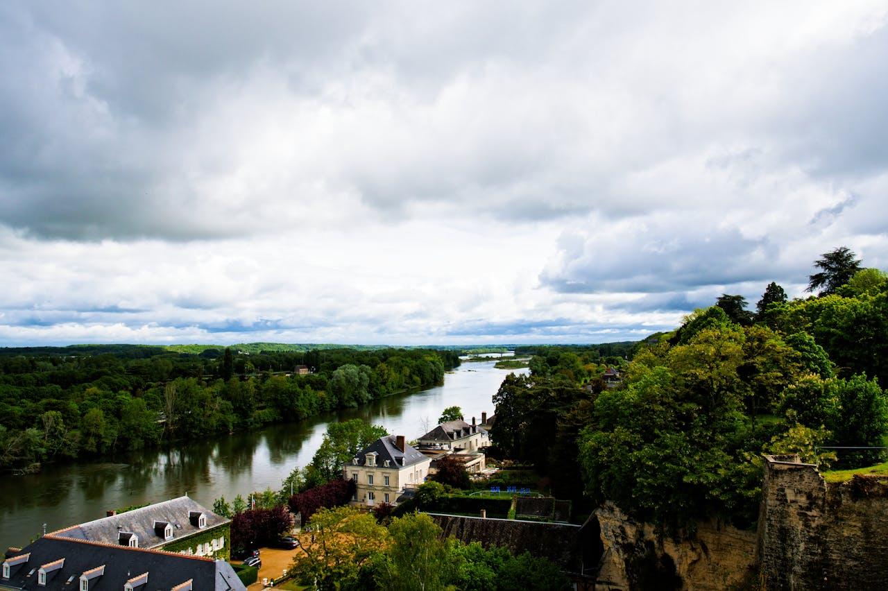 Párizs, Versailles és a Loire-völgye