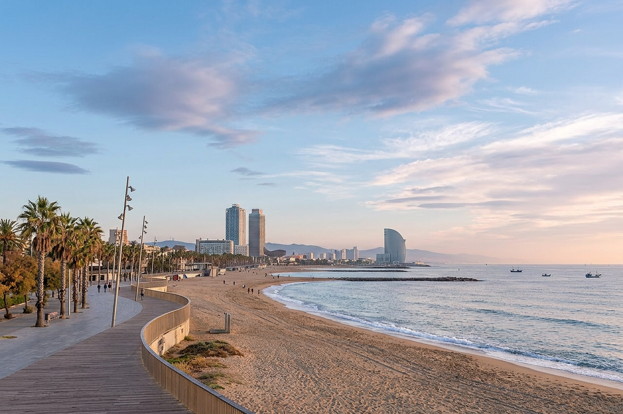 Barcelona