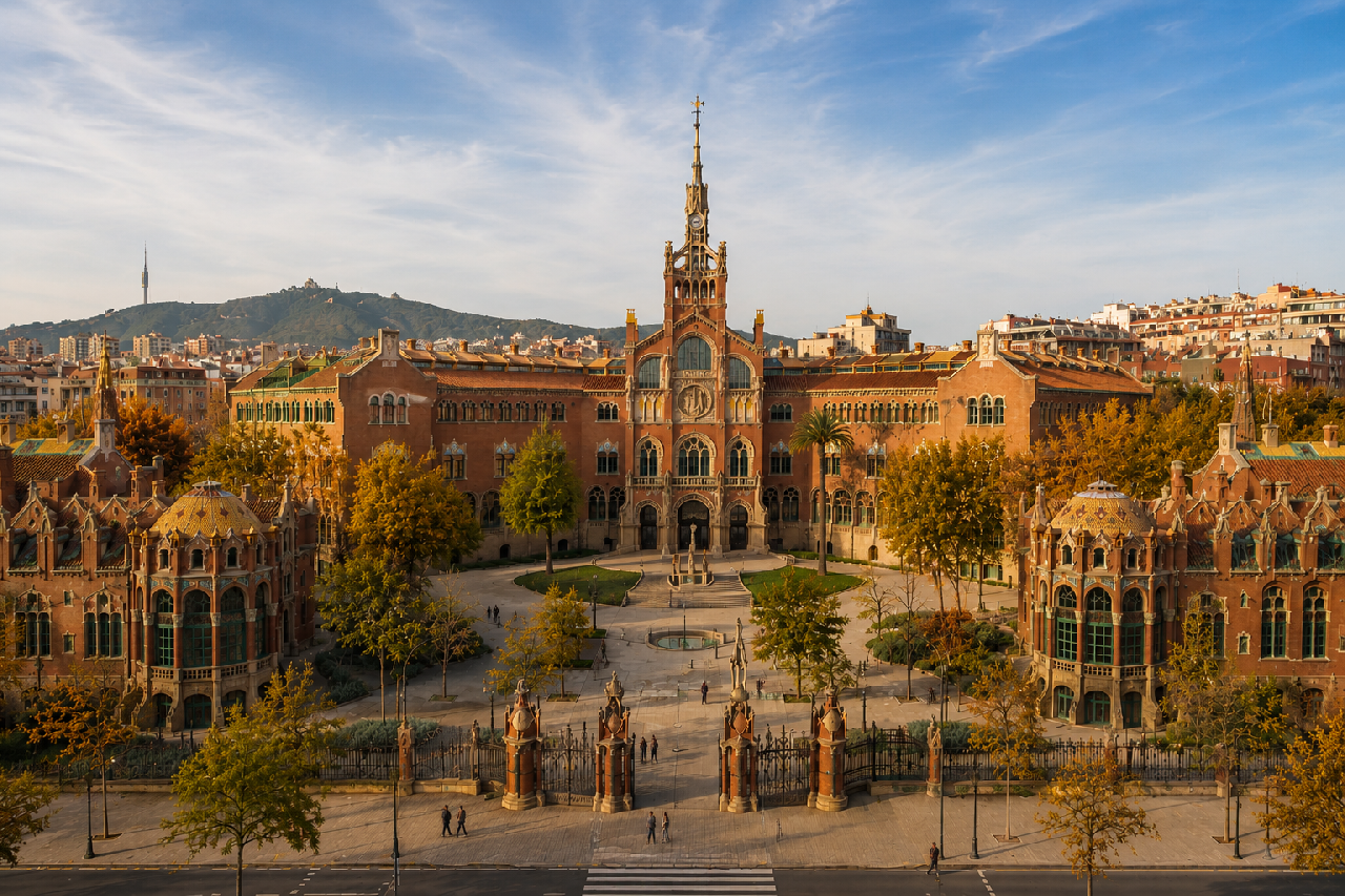 Barcelona