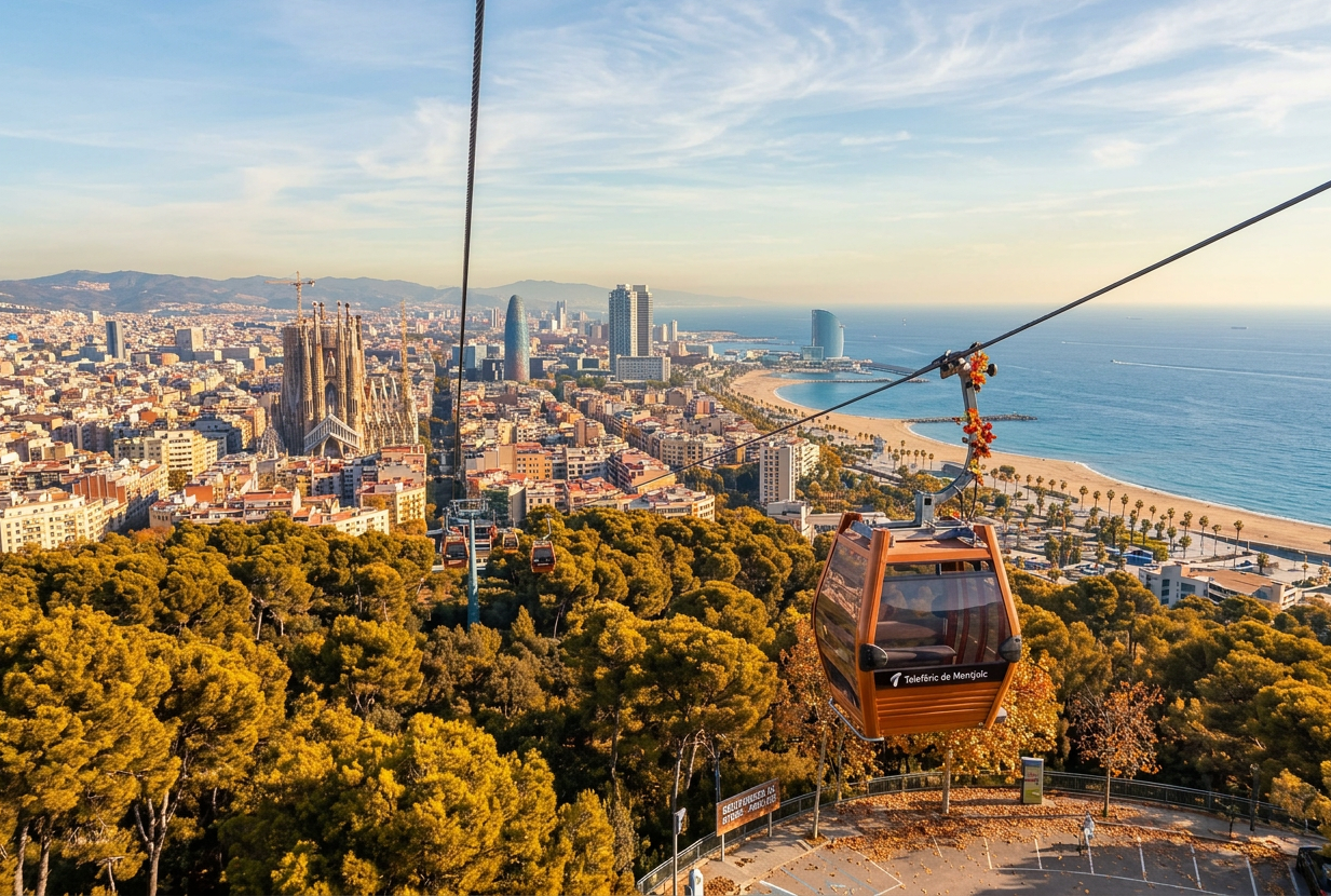Barcelona