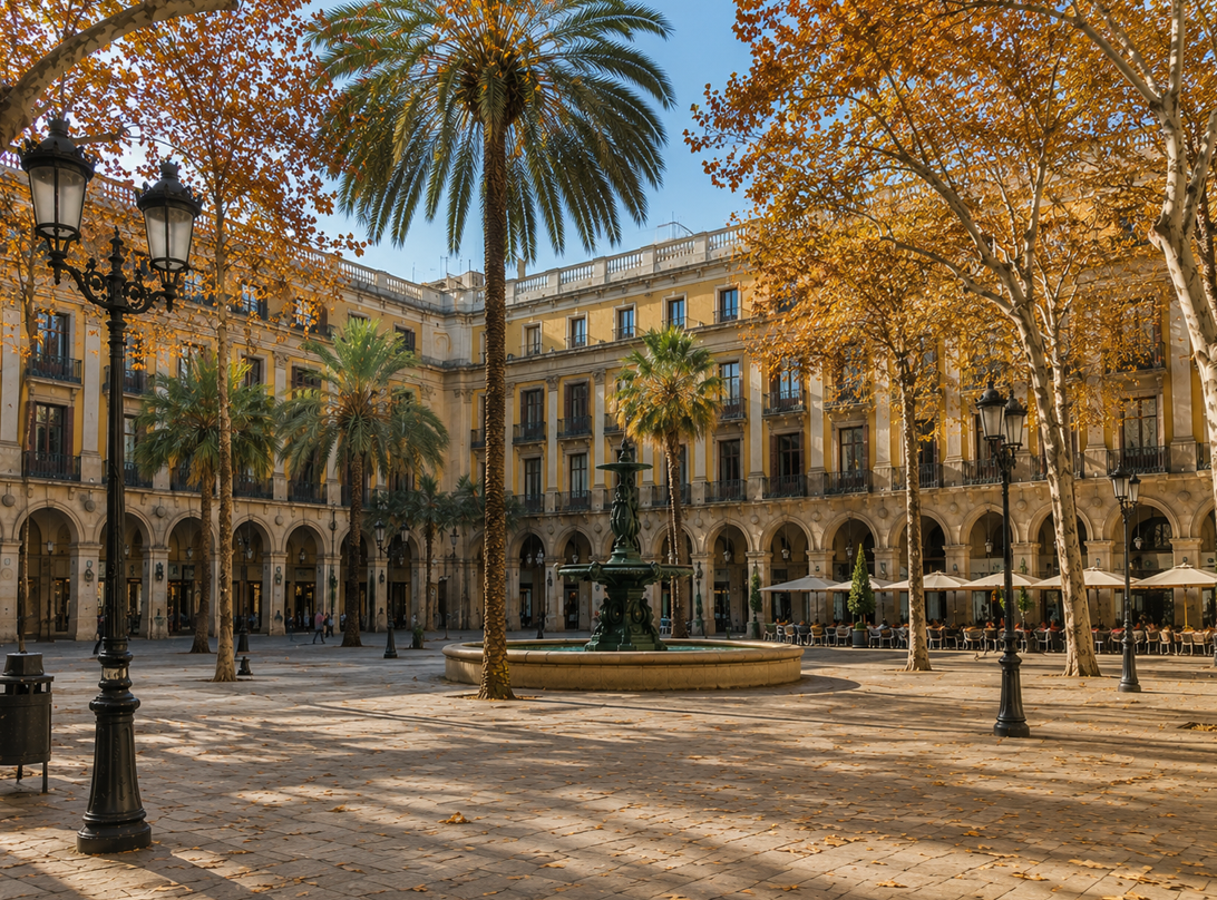 Barcelona