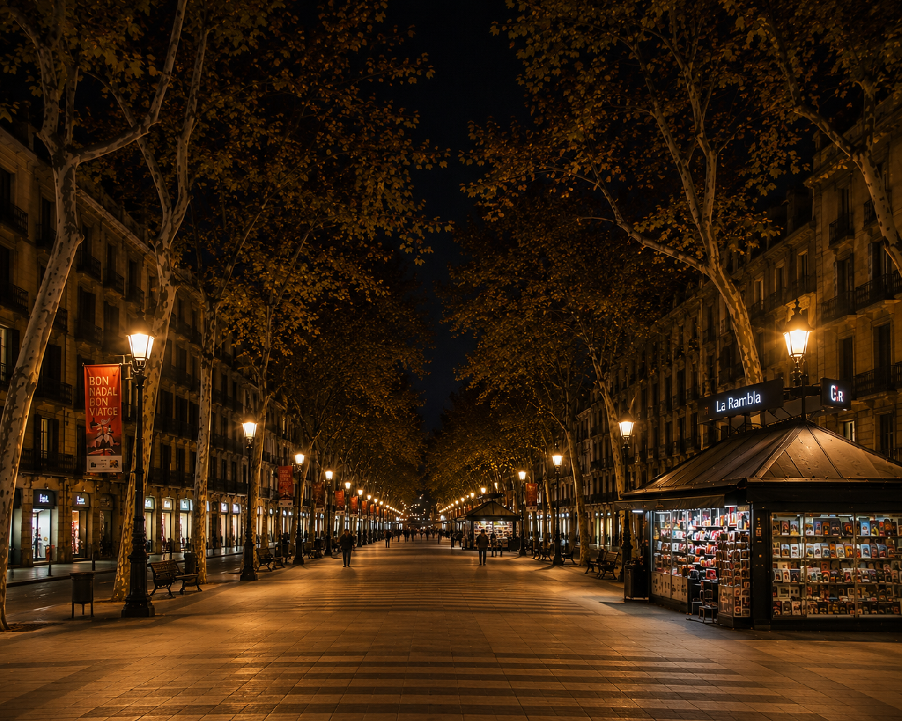 Barcelona