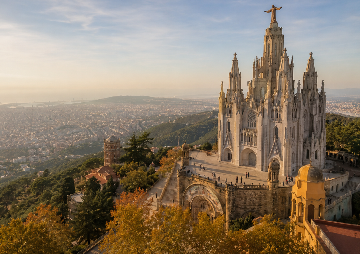Barcelona