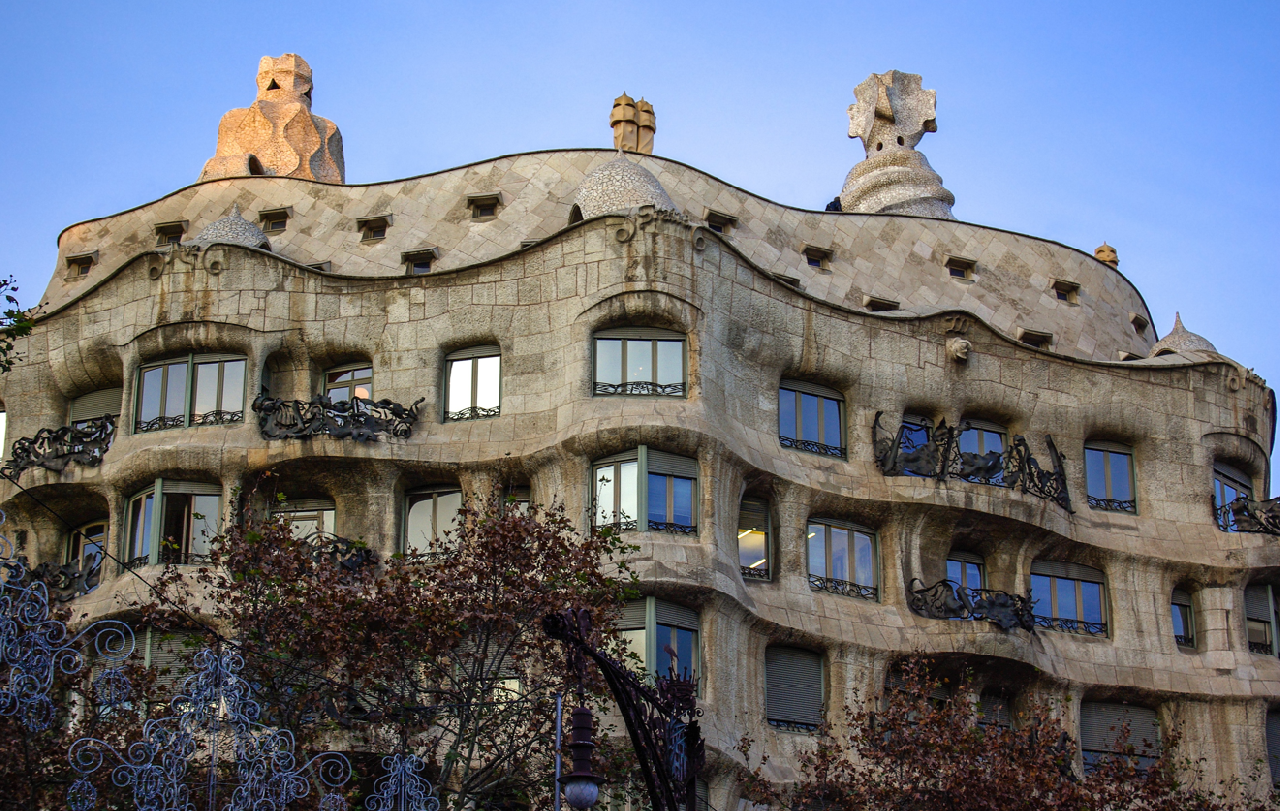 Barcelona
