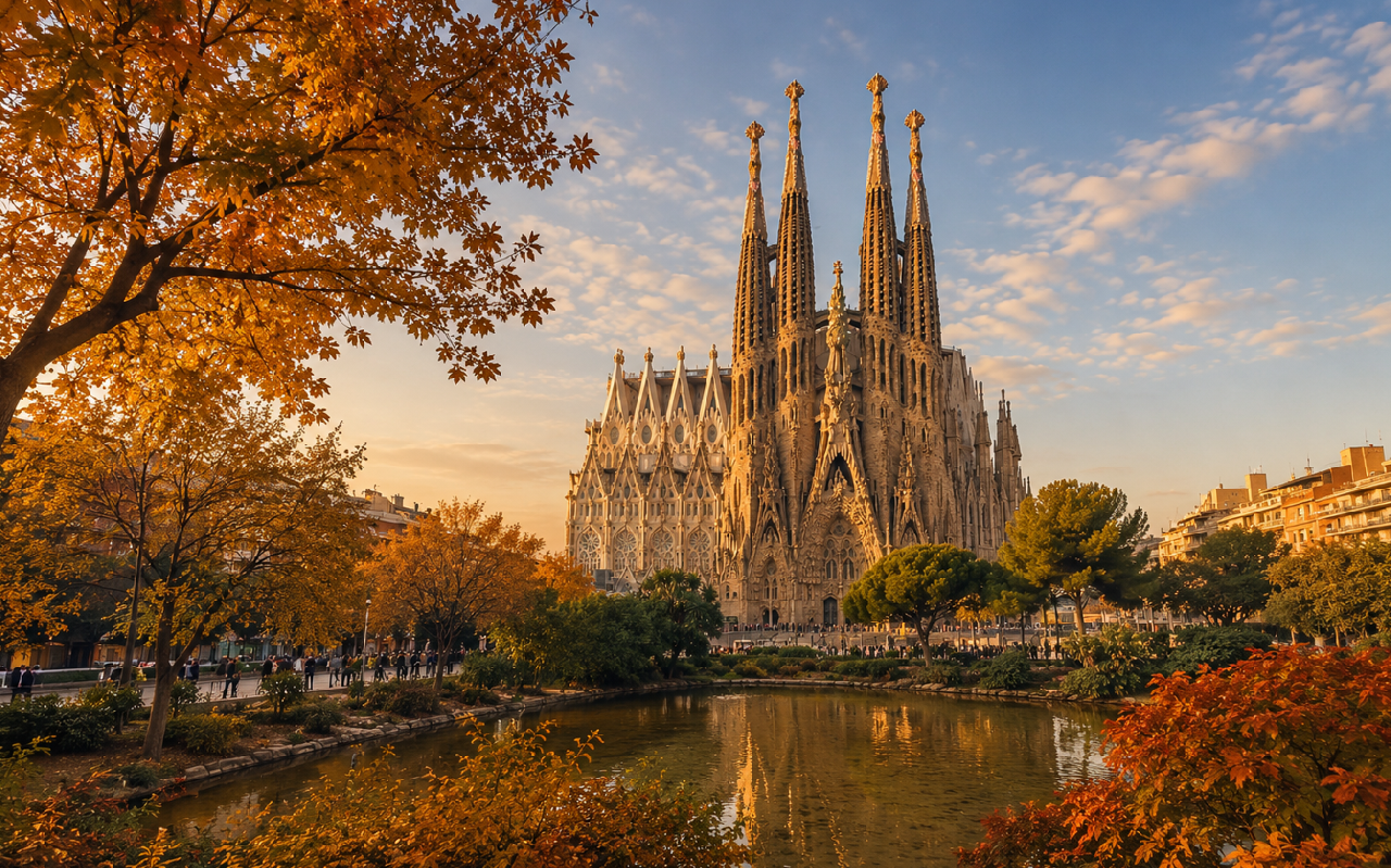 Barcelona