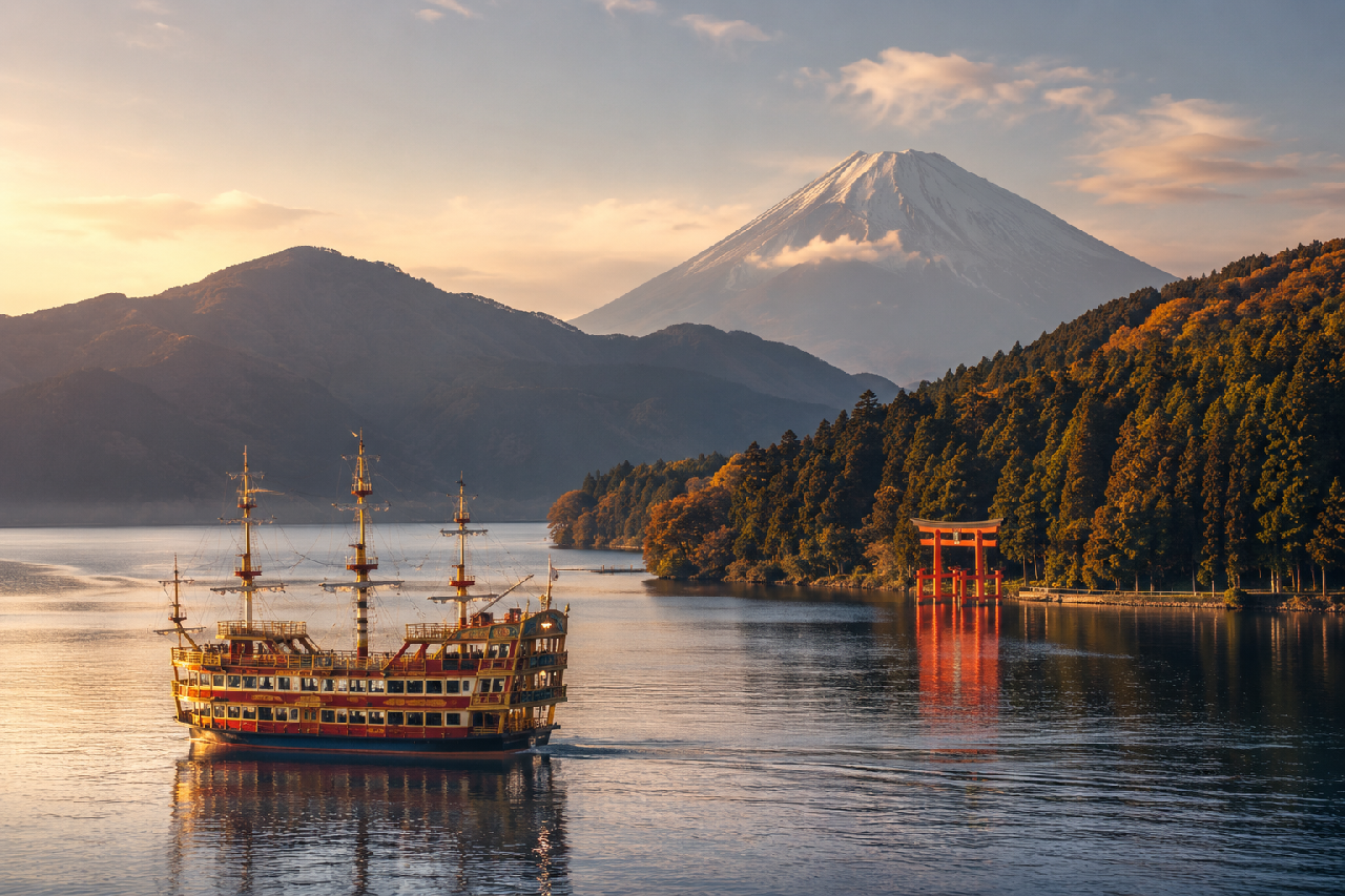 Japán