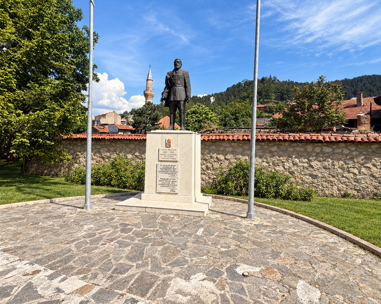 Törökország csodái