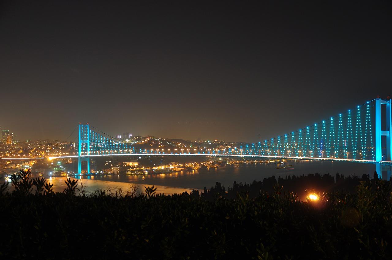 Isztambul téli ízei II.