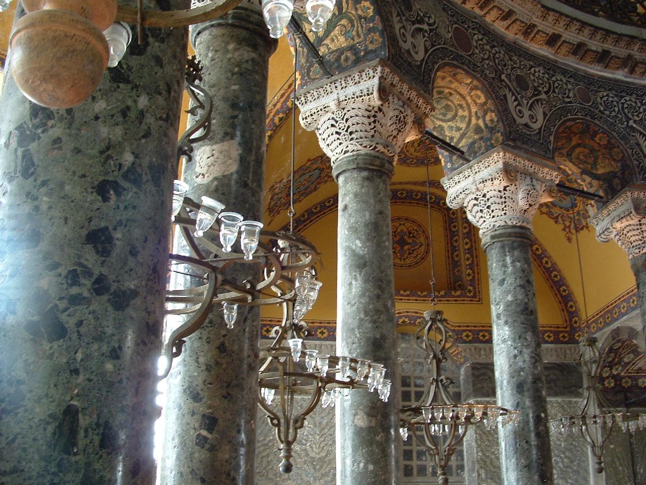Isztambul téli ízei II.